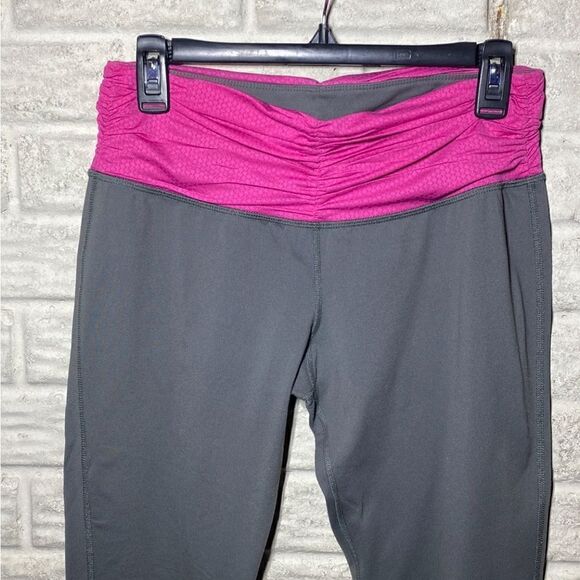 Patagonia Medium Leggings Women's Size Medium - Picture 3 of 8